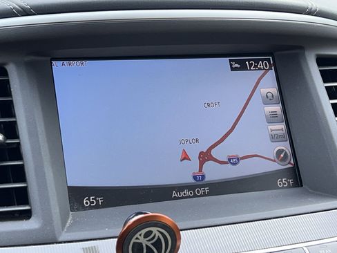 Used 2017 INFINITI QX60 AWD w/ Premium Plus Package image 25