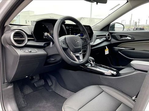 New 2026 Chevrolet Trax ACTIV image 8