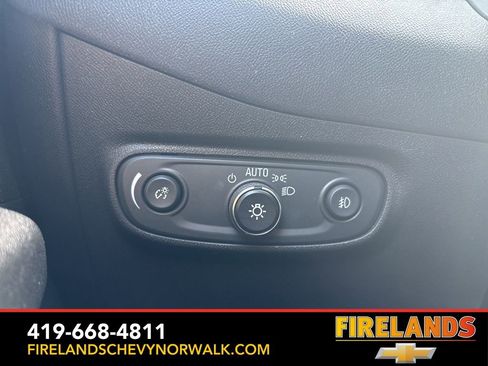 Certified 2022 Chevrolet Equinox Premier image 19