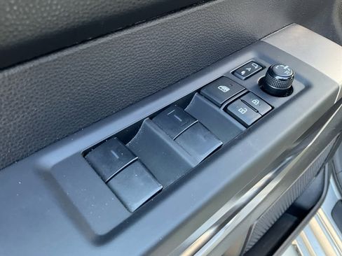 Used 2023 Toyota Tundra SR5 w/ TRD Sport Premium Package image 24