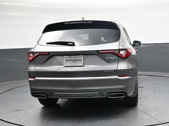 Used 2026 Acura MDX w/ Advance Package AWD/4WD image 4