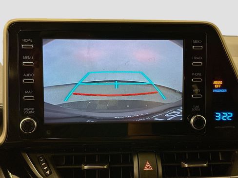 Used 2019 Toyota C-HR XLE FWD image 23