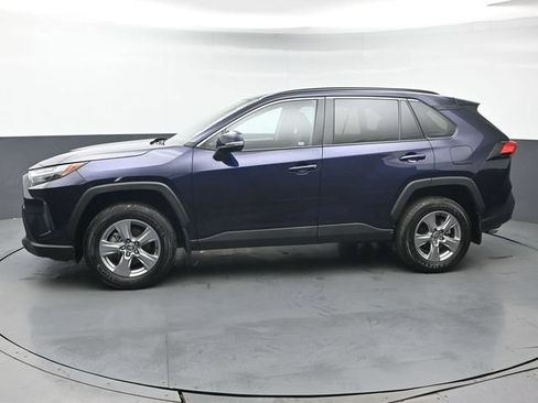 Certified 2024 Toyota RAV4 XLE AWD/4WD image 2