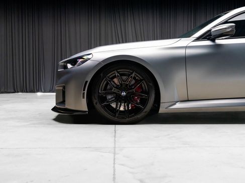 Used 2024 BMW M2 w/ Lighting Package RWD image 25