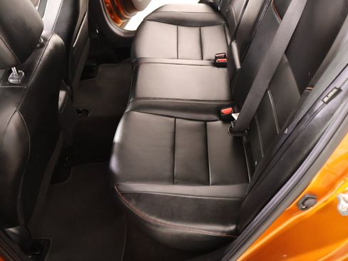 Used 2024 Nissan Sentra SR w/ SR Premium Package FWD image 11
