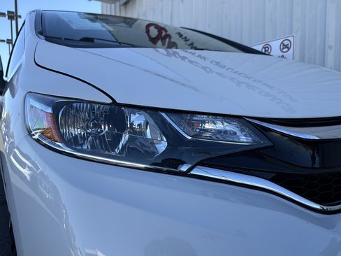 Used 2020 Honda Fit LX image 28