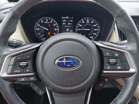 Used 2022 Subaru Legacy Limited AWD/4WD image 32