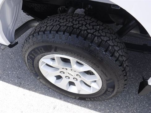 Used 2022 Ford F150 XL w/ Max Trailer Tow Package image 4