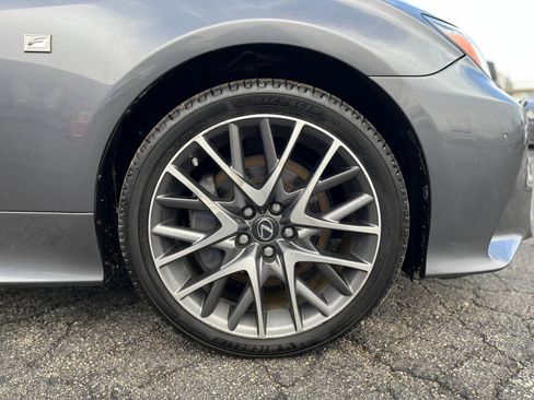 Used 2016 Lexus RC 350 AWD image 14