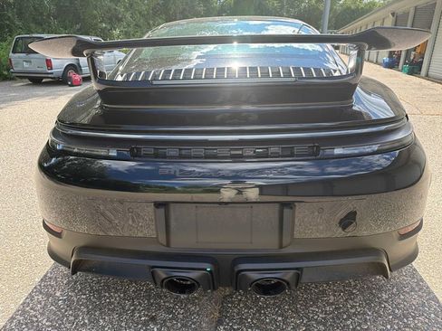 Certified 2026 Porsche 911 Carrera GTS RWD image 5