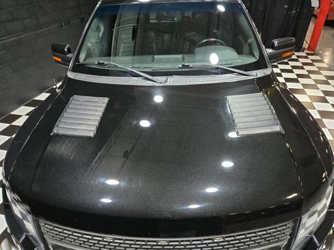 Used 2010 Ford F150 Raptor image 69