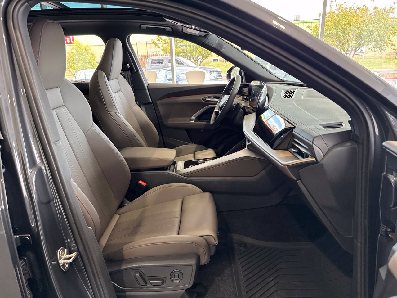 New 2026 Audi Q5 Premium Plus AWD/4WD image 50