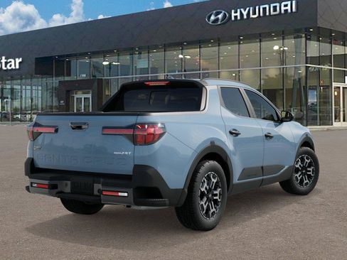 New 2026 Hyundai Santa Cruz XRT AWD/4WD image 4
