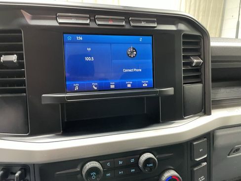 Used 2023 Ford F250 XL w/ STX Appearance Package AWD/4WD image 12