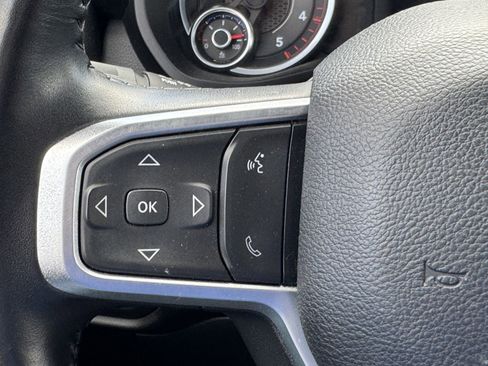 Used 2024 RAM 2500 Big Horn AWD/4WD image 27