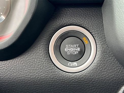 New 2026 RAM 1500 Rebel image 22