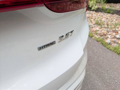 Certified 2023 Hyundai Santa Fe Calligraphy AWD/4WD image 23