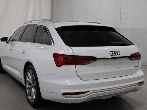 Used 2024 Audi A6 Premium Plus AWD/4WD image 3