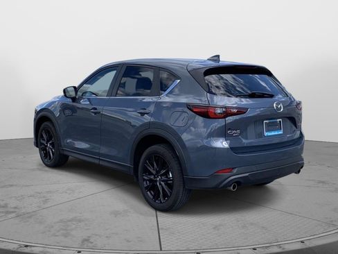 Used 2025 MAZDA CX-5 Carbon Edition AWD/4WD image 5