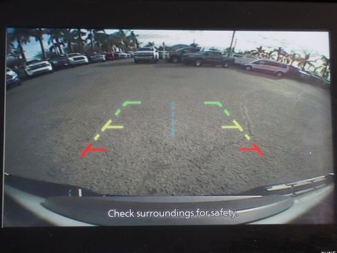 Used 2023 Nissan Frontier SV w/ SV Convenience Package image 29