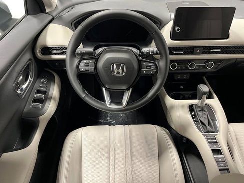 New 2027 Honda HR-V EX-L image 21