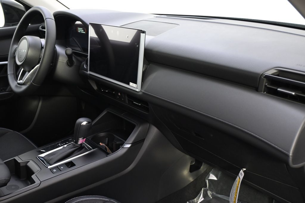 New 2026 MAZDA CX-5 Preferred AWD/4WD image 15