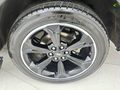Used 2023 Ford Expedition Limited RWD image 58