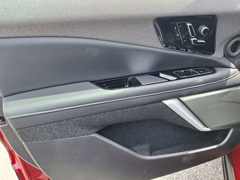 New 2026 Cadillac Optiq Sport 1 RWD image 32