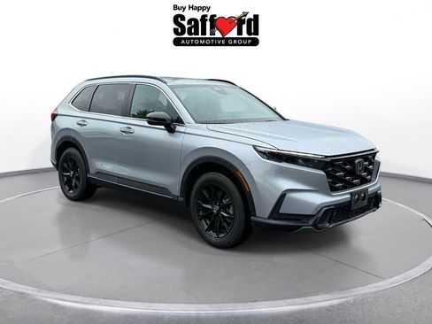 Used 2025 Honda CR-V Sport image 10