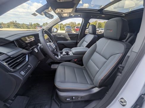 New 2026 GMC Acadia AT4 w/ Super Cruise Package image 12