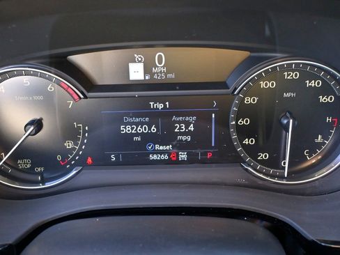 Used 2023 Cadillac XT5 Premium Luxury image 33