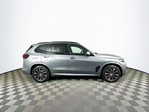 New 2026 BMW X5 xDrive40i w/ M Sport Package image 10