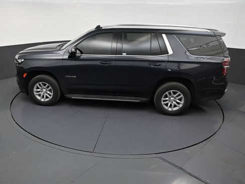 Used 2023 Chevrolet Tahoe LS RWD image 13