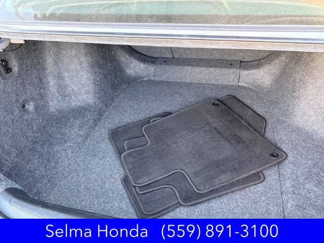 Certified 2022 Honda Accord Sport image 27