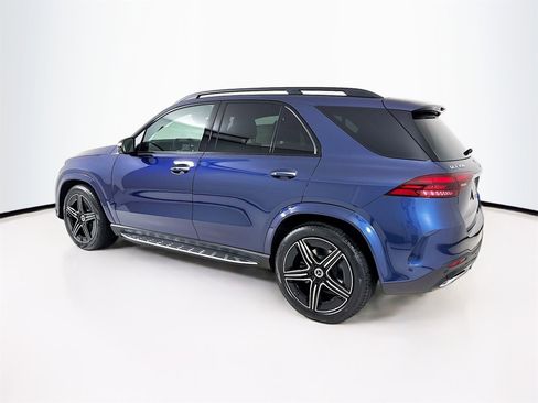 New 2026 Mercedes-Benz GLE 450 4MATIC image 6