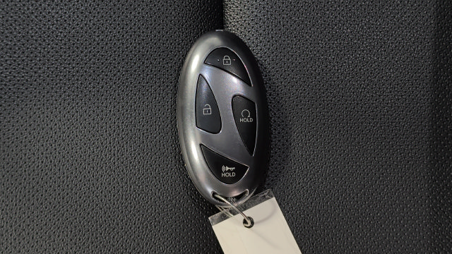 Used 2025 Hyundai Tucson SEL AWD/4WD image 21