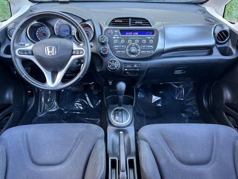 Used 2012 Honda Fit Sport image 3