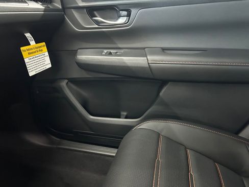 New 2026 Honda CR-V Sport-L image 15