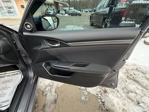 Used 2018 Honda Civic Si image 14