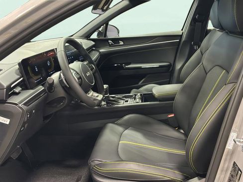 New 2026 Kia K5 GT FWD image 13