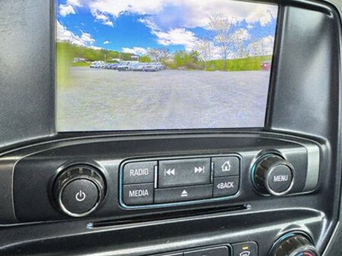 Used 2017 Chevrolet Silverado 3500 LT w/ LT Convenience Package AWD/4WD image 17