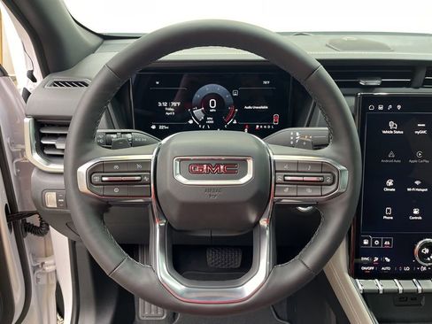 New 2026 GMC Terrain Elevation FWD image 15