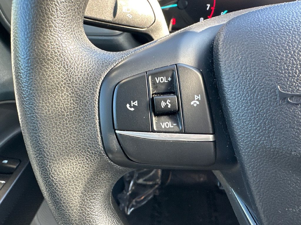 Used 2022 Ford Maverick XL FWD image 19