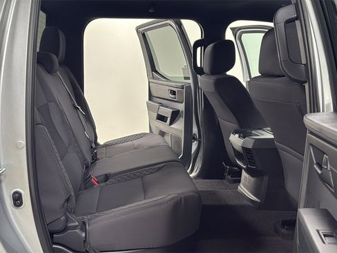 New 2026 Toyota Tundra SR image 17