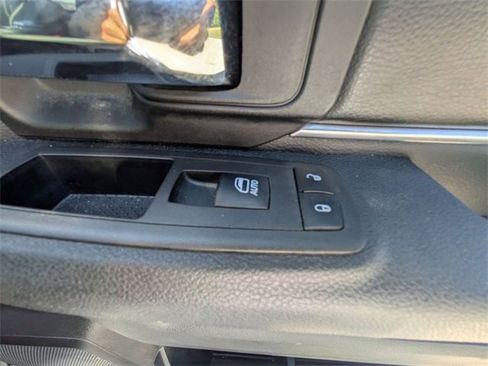 Certified 2024 RAM 1500 Classic Warlock image 35