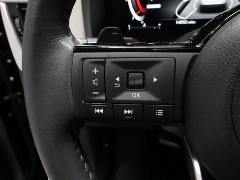 Certified 2024 Nissan Rogue SL w/ SL Premium Package image 29