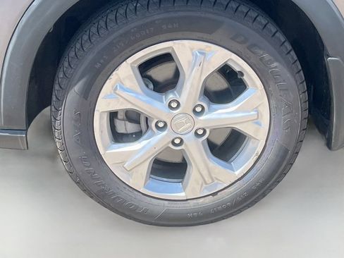 Used 2023 Honda HR-V LX image 29