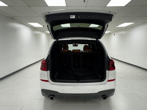 Used 2018 BMW X3 xDrive30i image 30