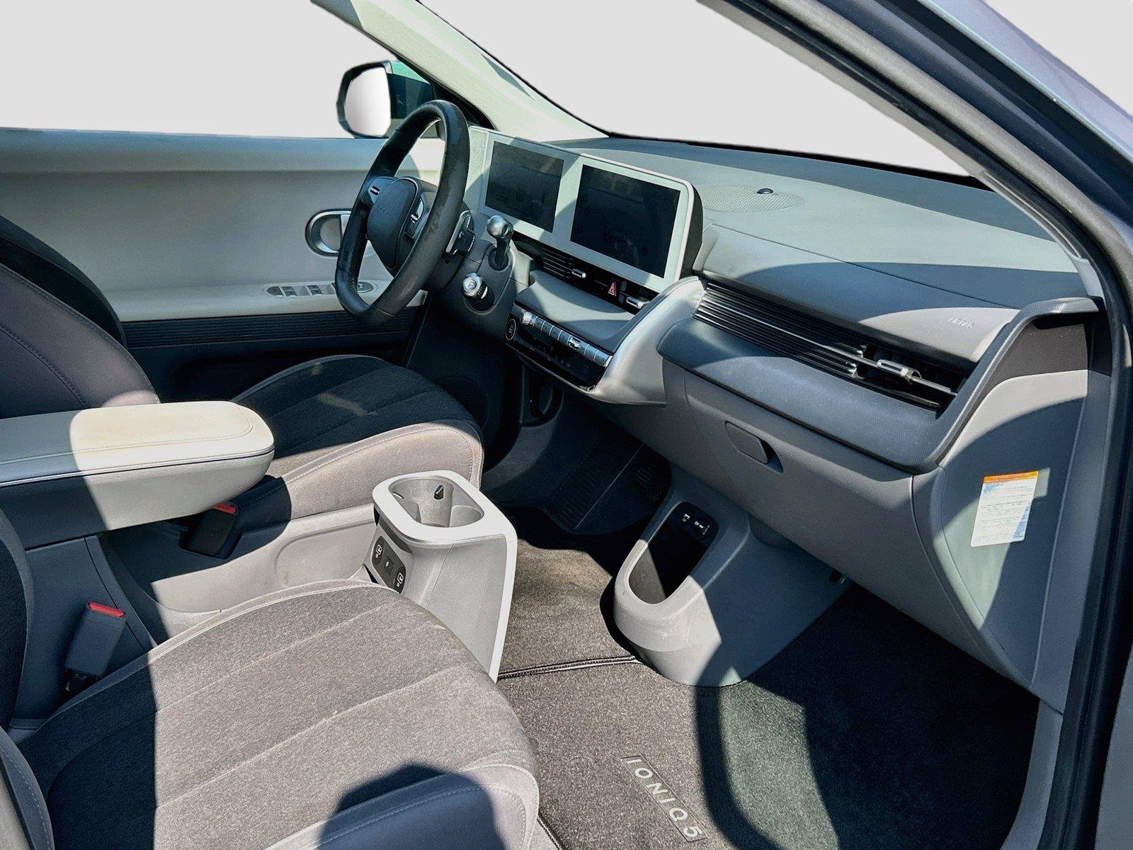 Used 2024 Hyundai Ioniq 5 SEL RWD image 15