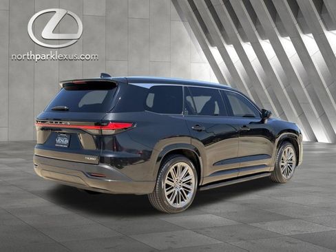 Certified 2024 Lexus TX 350 FWD w/ Technology Package image 7